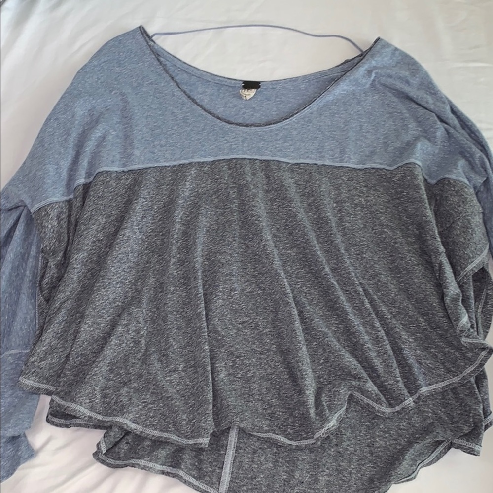 Free people top